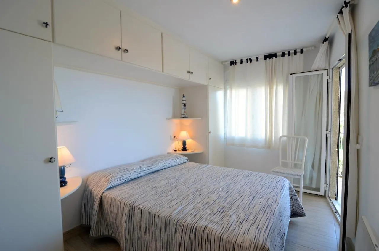 Rocamaura I A 1-2 Apartman L'Estartit
