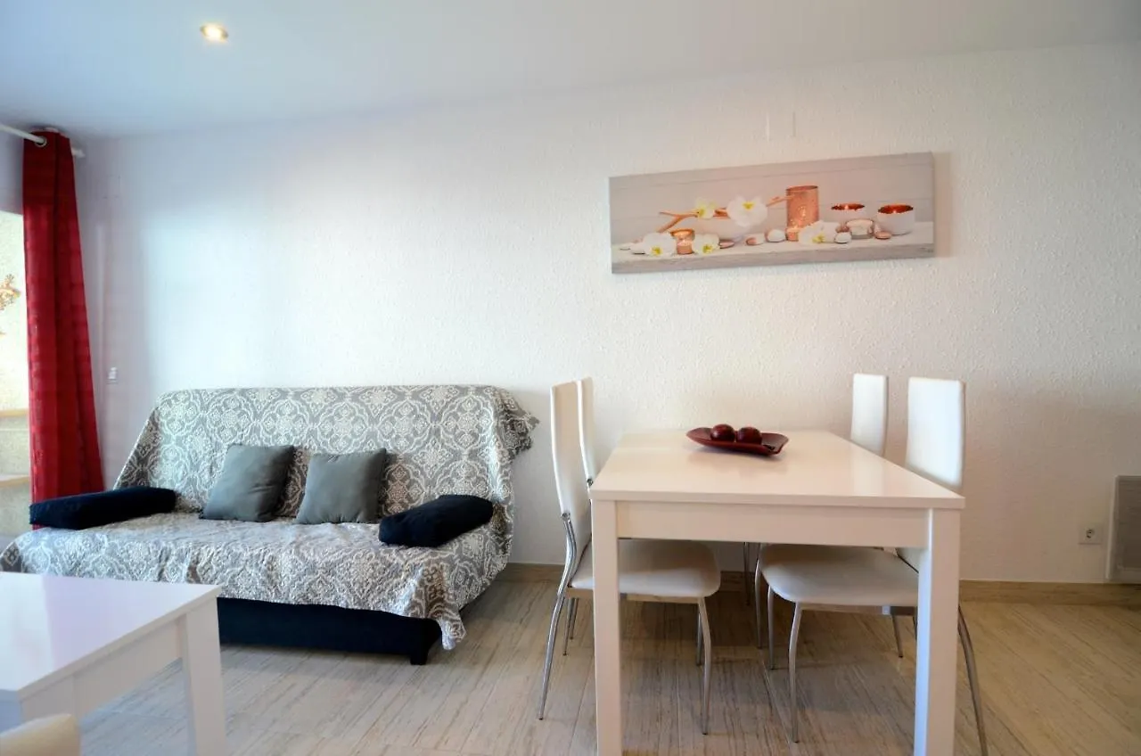 Rocamaura I A 1-2 Apartman L'Estartit