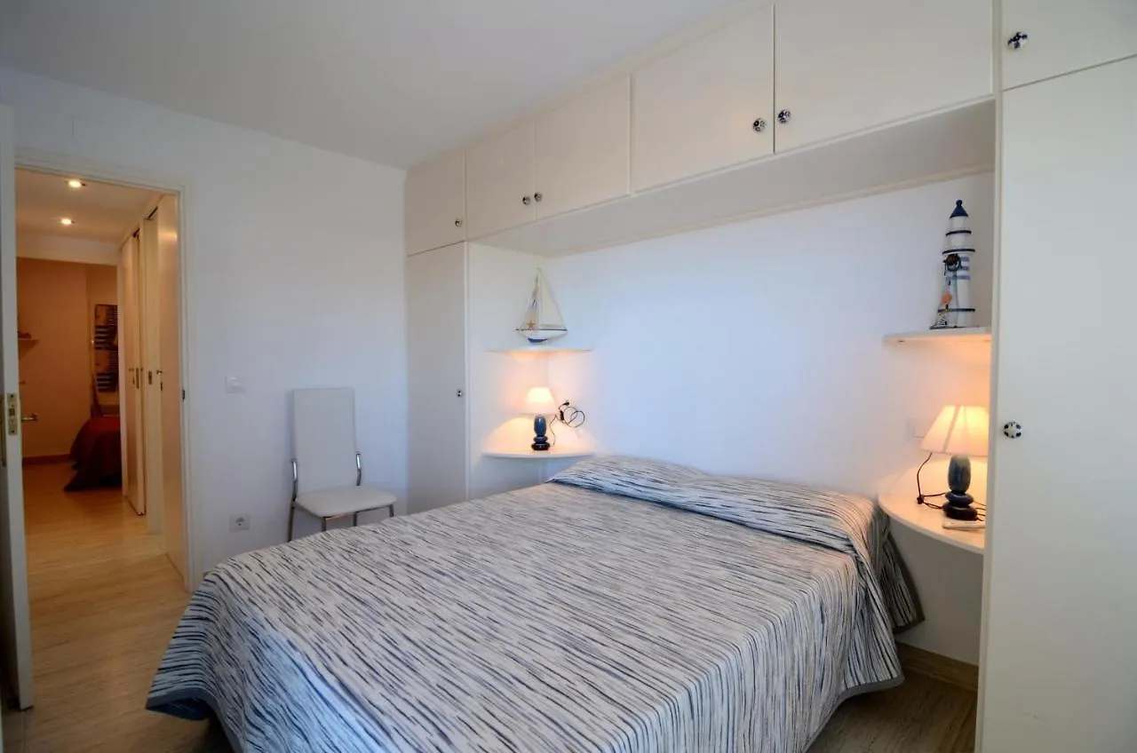 Rocamaura I A 1-2 Apartman L'Estartit